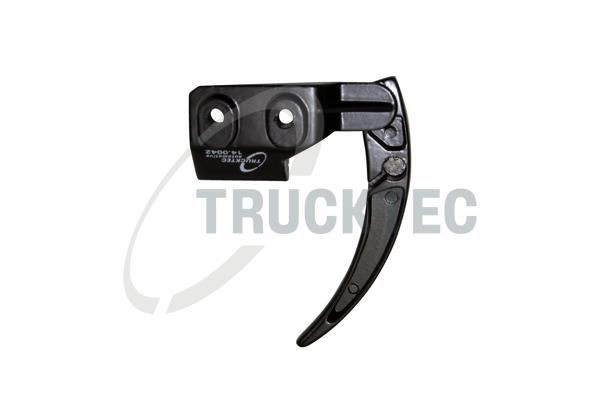 Купити 8862 Autotechteile Ручка відкривання капота